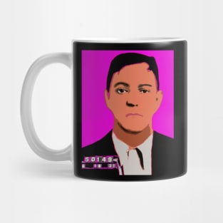 dutch schultz Mug